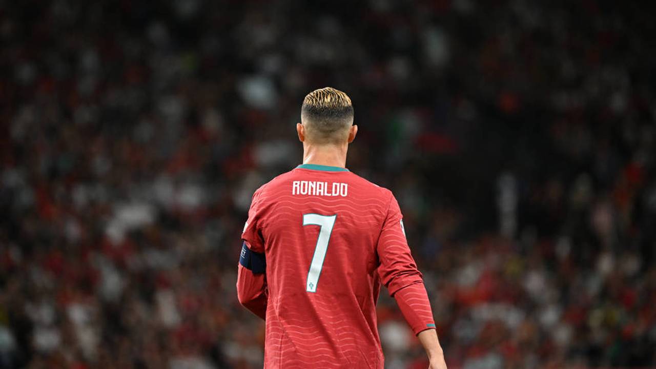 Wie wichtig ist CR7 für Portugal wirklich?