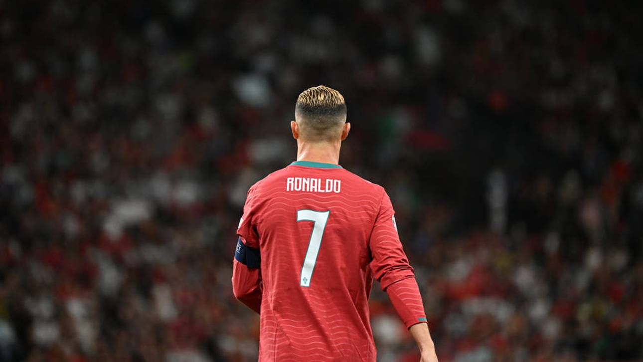 Wie wichtig ist CR7 für Portugal wirklich?