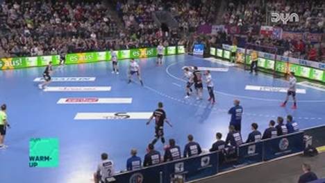Spielvorschau zu HC Erlangen - HSV Hamburg