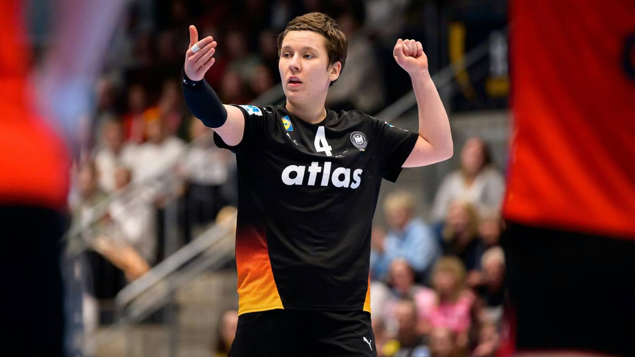 DHB-Frauen im ersten Spanien-Test ohne Grijseels