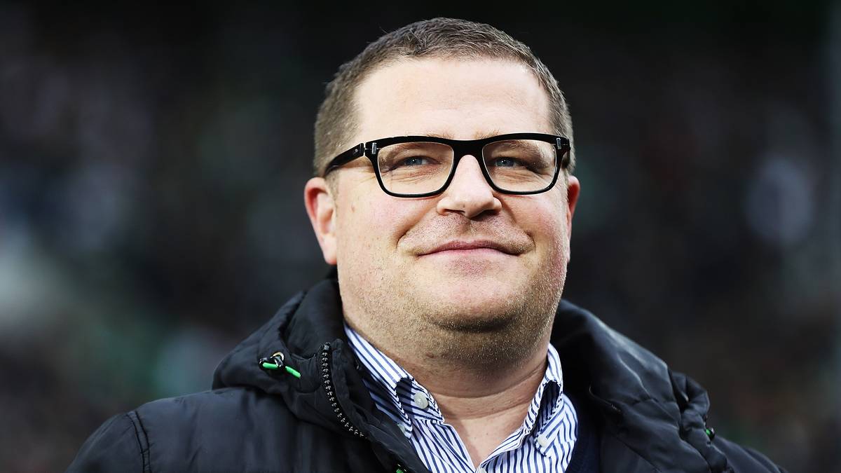 Borussia Mönchengladbach: Max Eberl. Sportdirektor. Seit Oktober 2008, Vertrag bis 2022. Der unumstrittene Chef bei der Borussia, er gibt die Richtung vor. War von Bayern München umworben, verlängerte dann aber langfristig