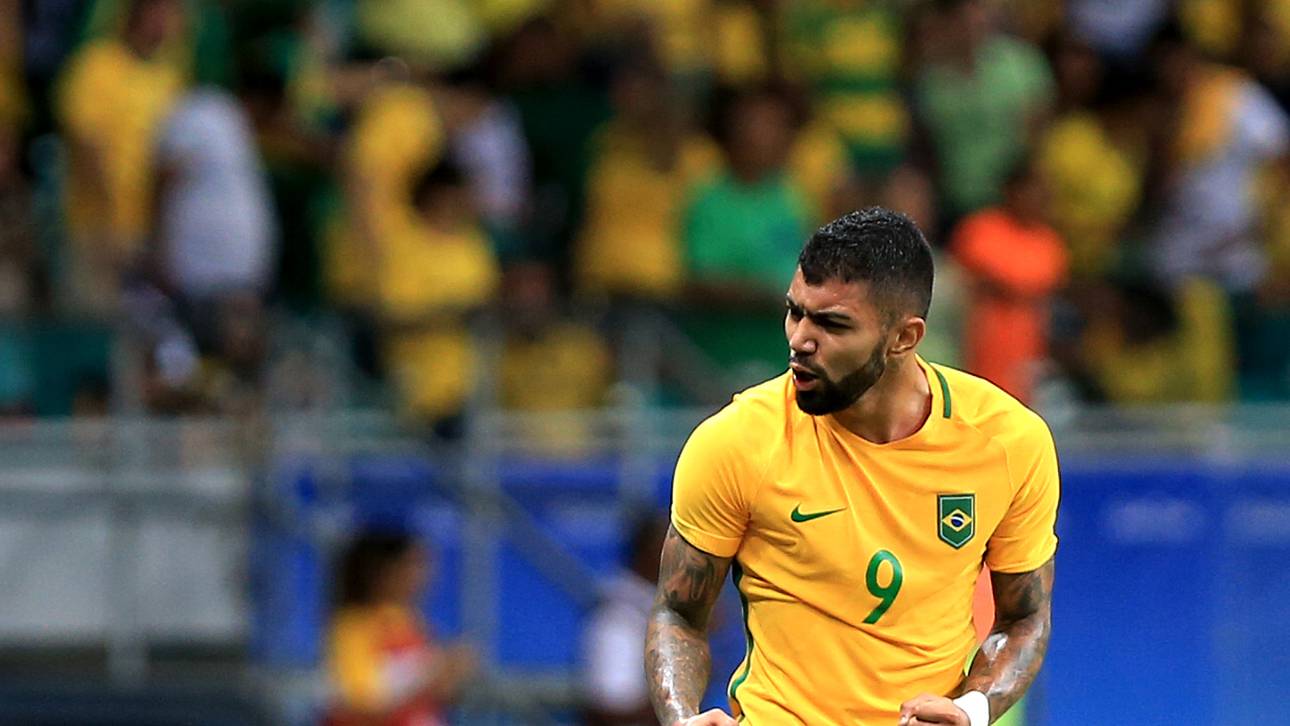 Wegen Gabriel: Barca will klagen