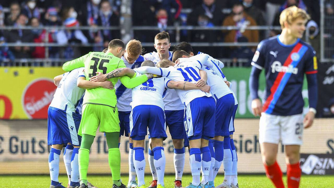 2. Bundesliga: Rückkehr zur alten Anstoßzeit am Samstagmittag ab Saison 2022/23