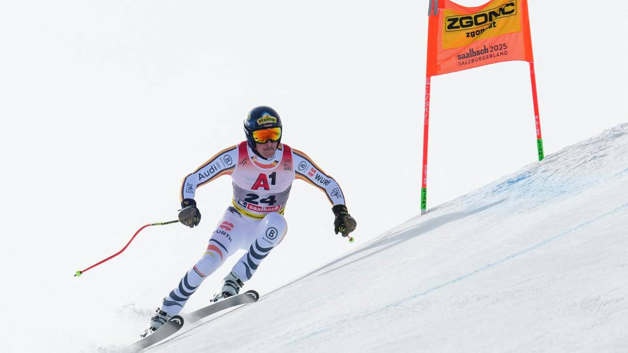 DSV: Jocher reist nicht in die Schweiz