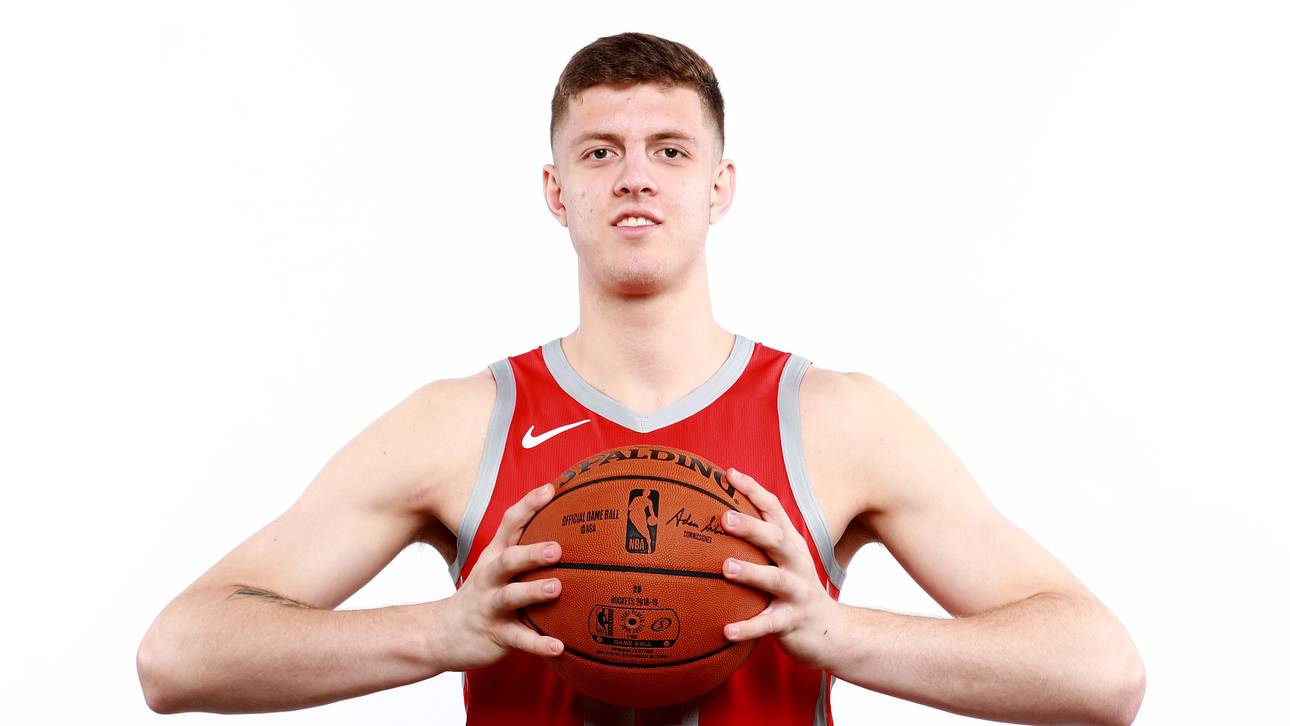 Deutsches NBA-Juwel vor Durchbruch