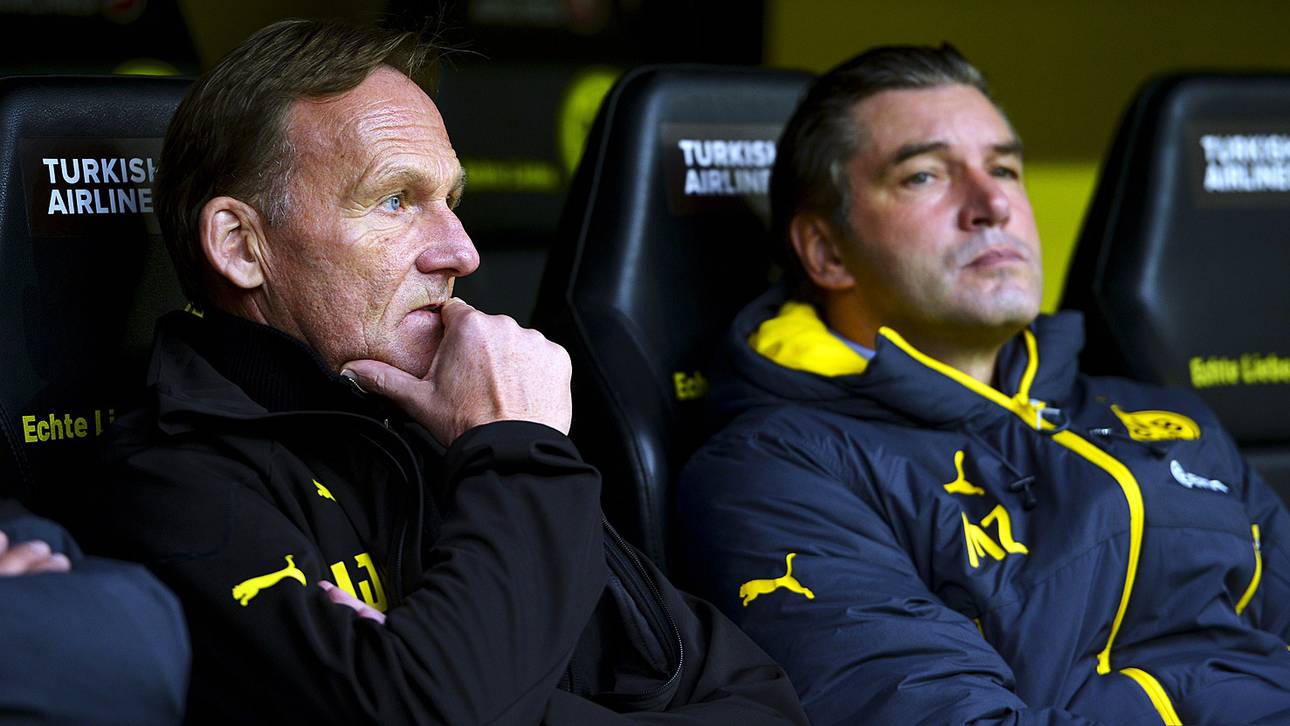 Die Lizenz zum Absteigen