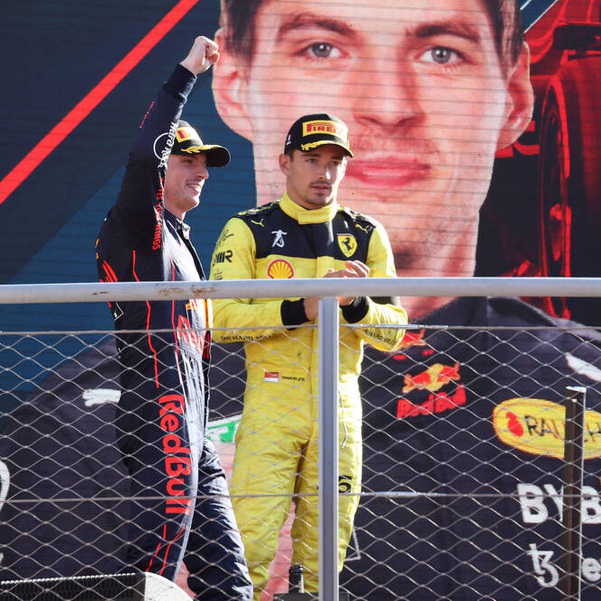 Red-Bull-Pilot Max Verstappen steht dicht vor seinem zweiten Weltmeistertitel. Schon in Singapur könnte der Niederländer den Triumph perfekt machen. 