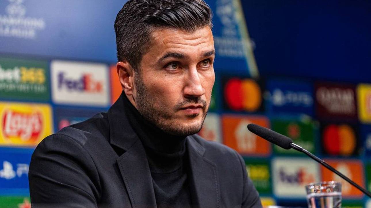 „Mein Traum, für Real zu spielen“