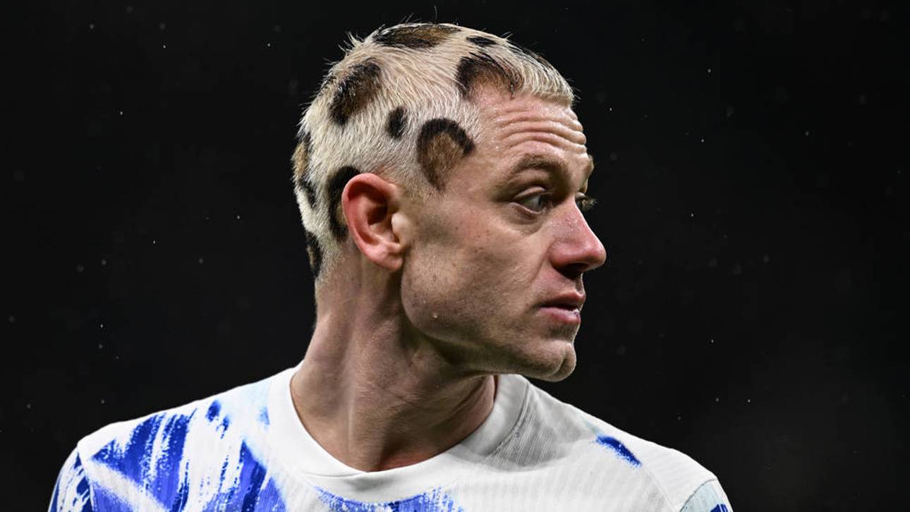 BVB-Star überrascht mit neuer Frisur