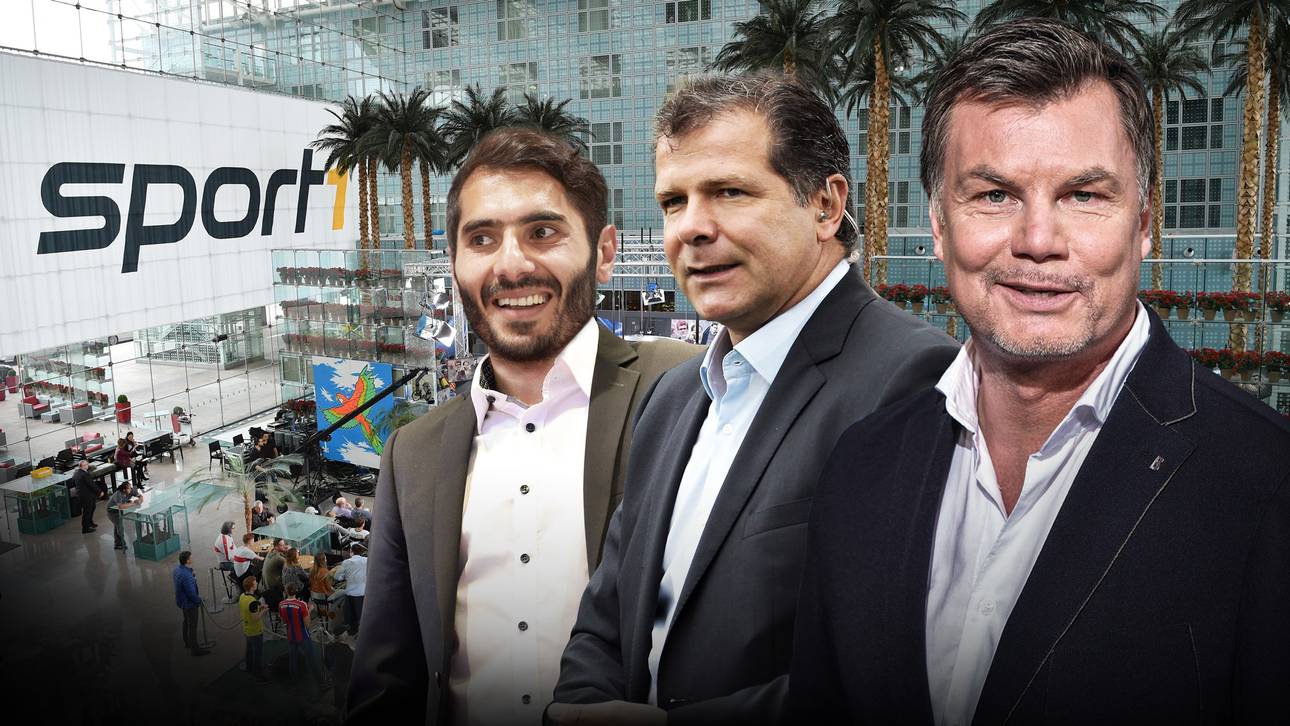 Möller und Altintop beim Doppelpass