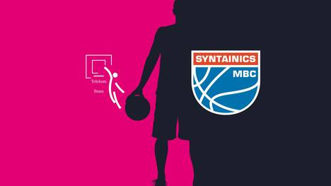 Telekom Baskets Bonn - SYNTAINICS MBC: Highlights | easyCredit BBL