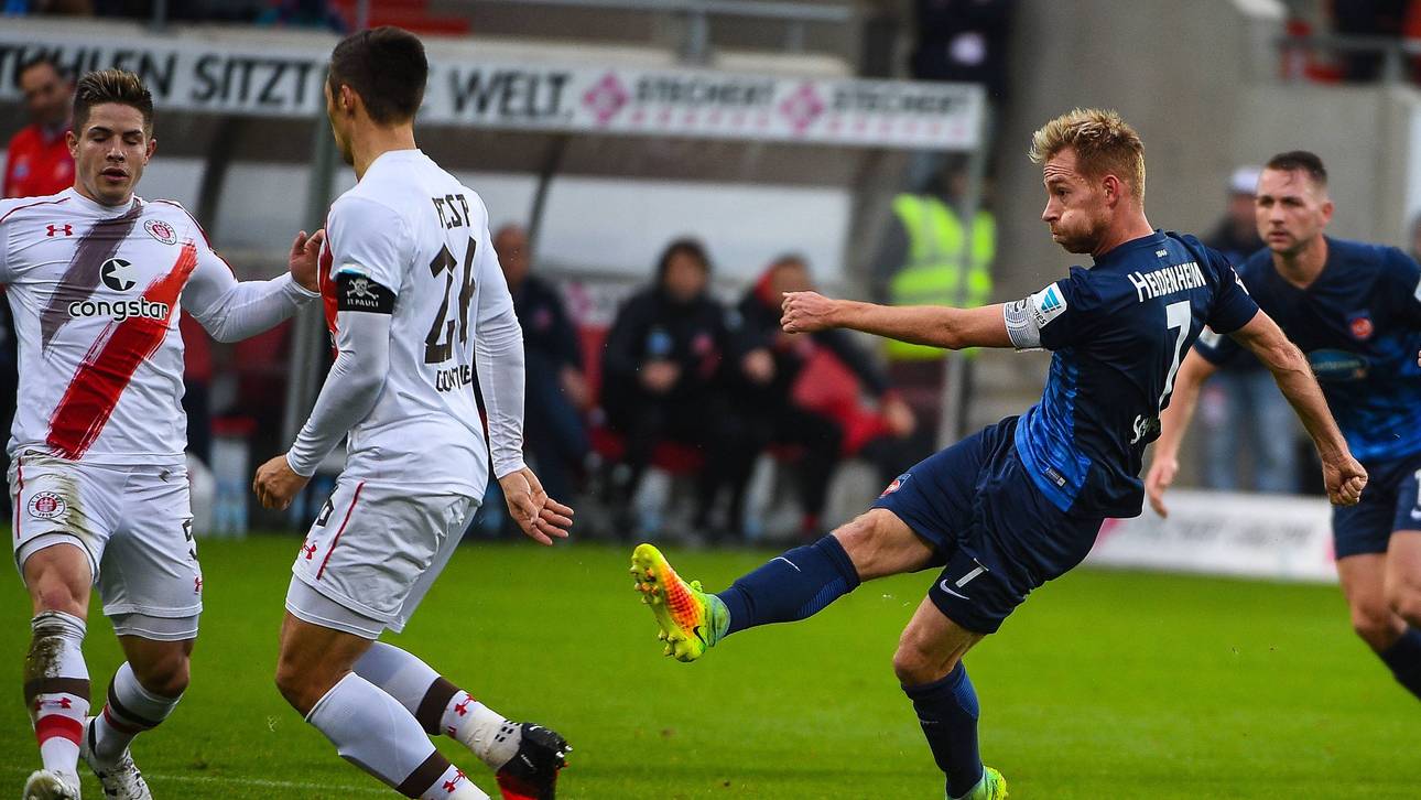 Schnatterer verschärft St.-Pauli-Krise