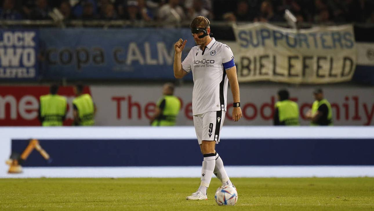 Bemerkenswerte Abrechnung von Klos