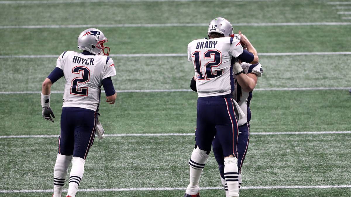 Auf dem Weg zum sechsten NFL-Titel im Super Bowl dominierten die Patriots letztes Jahr einmal mehr die AFC East vor den Miami Dolphins, Buffalo Bills und New York Jets. In den Playoffs gab es aber nach dem Kantersieg über die Chargers gegen die Chiefs und Rams harte Fights