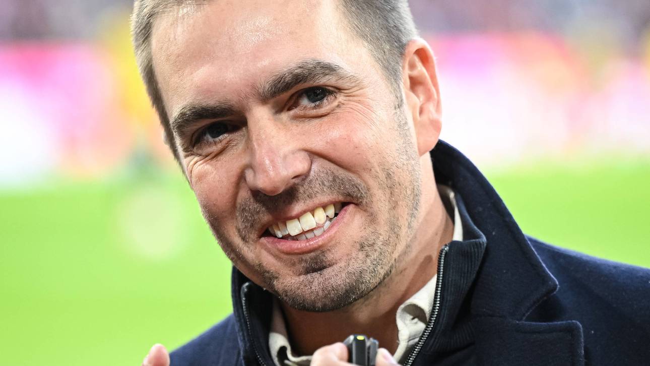 Das rät Lahm Nagelsmann