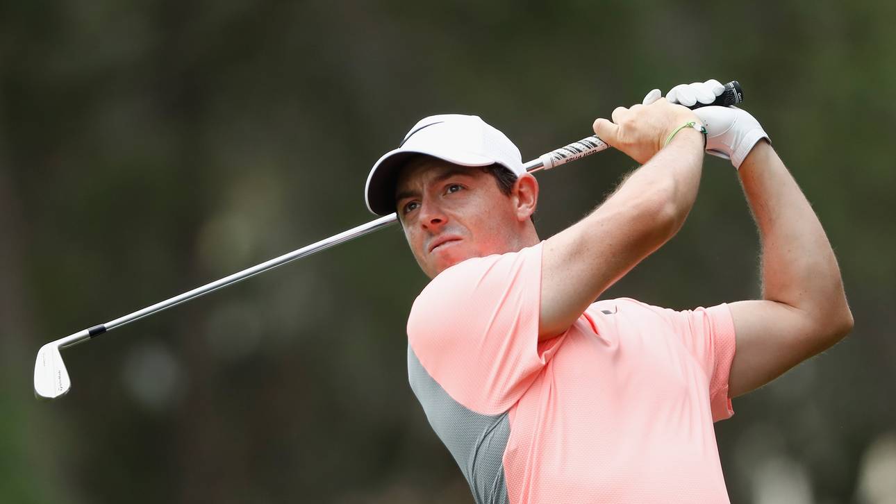 McIlroy kehrt bei US Open zurück