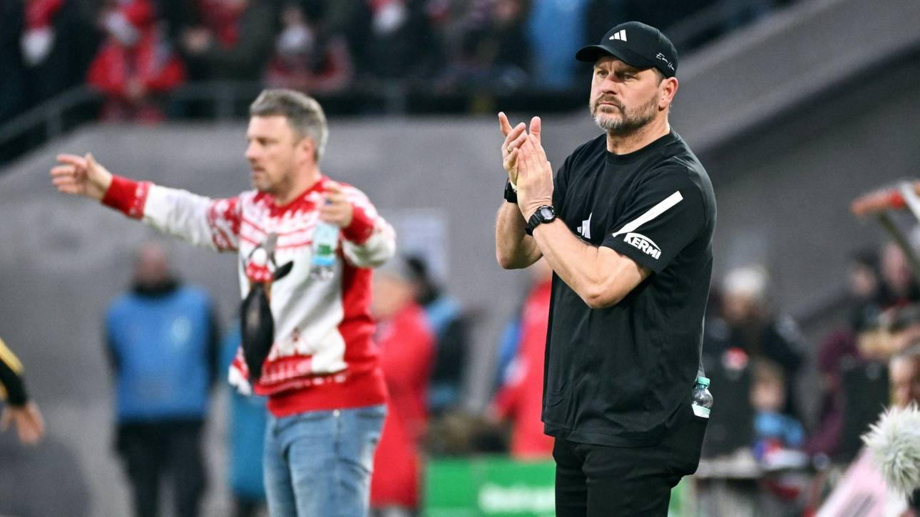 Spätes Tor: Baumgart ärgert Ex-Klub