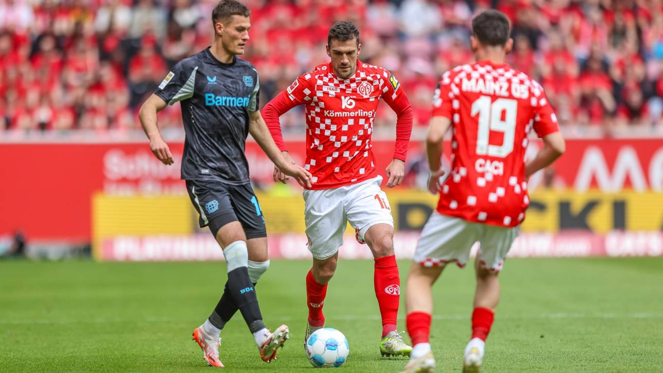 Mainz krönt sensationelle Saison