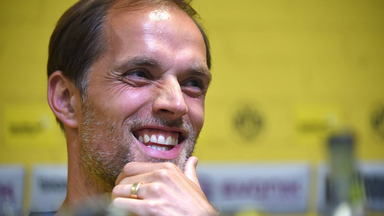 Tuchel: „Auch Bayern wird leiden“