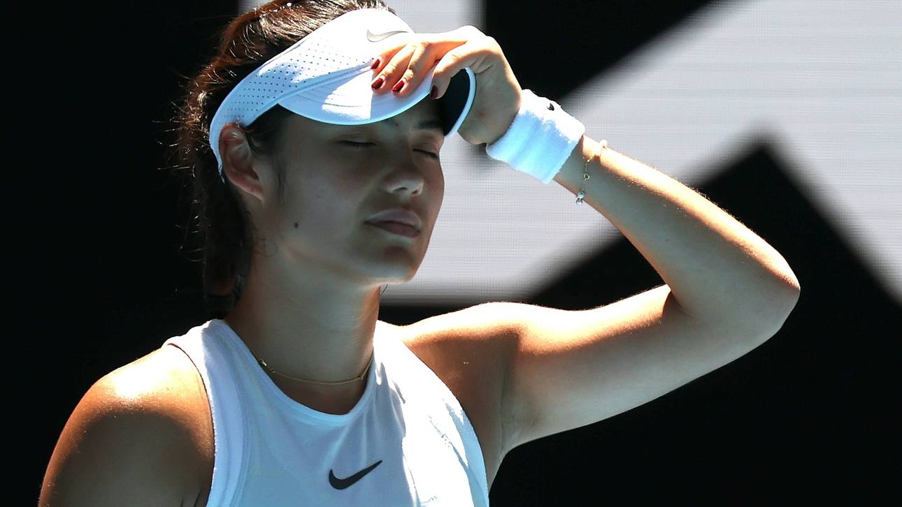 Stalker von Tennis-Star festgenommen