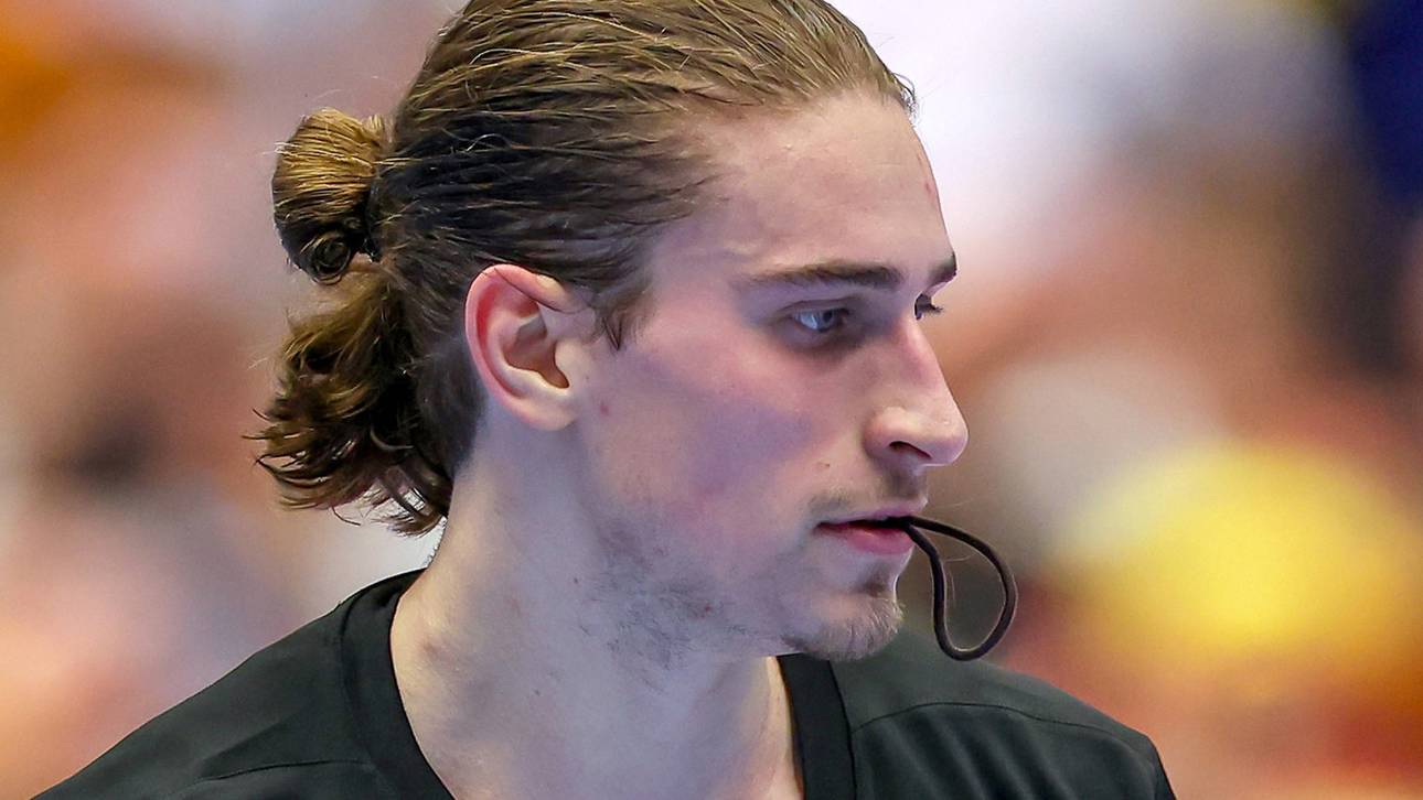 Die Bilder wiederholen sich