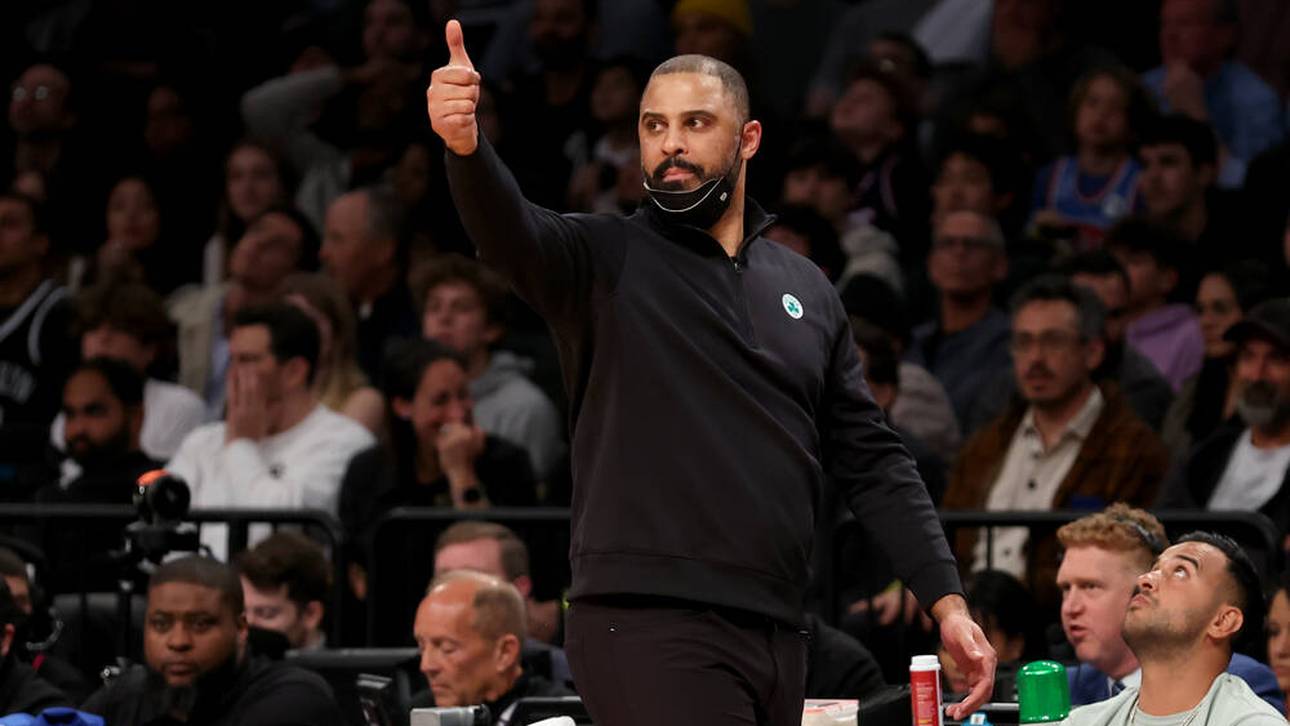 Neuer Job für Skandal-Coach