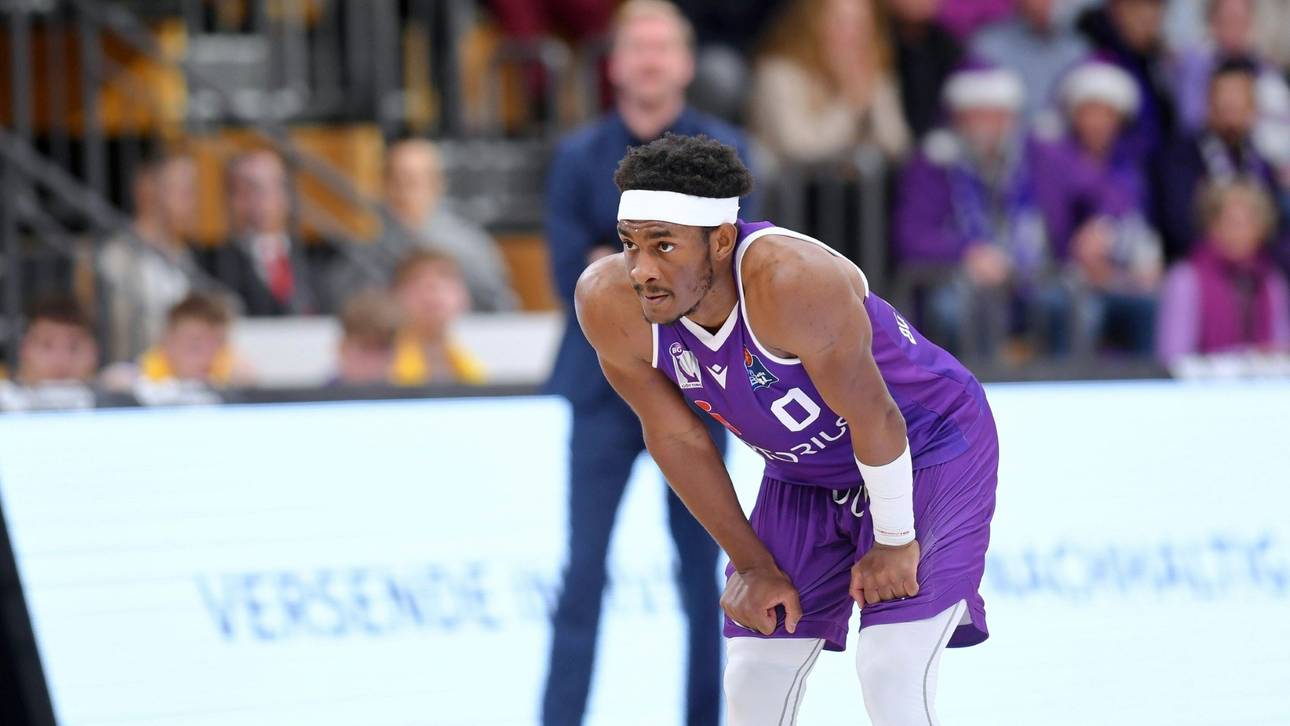 Göttingen trennt sich von Burns