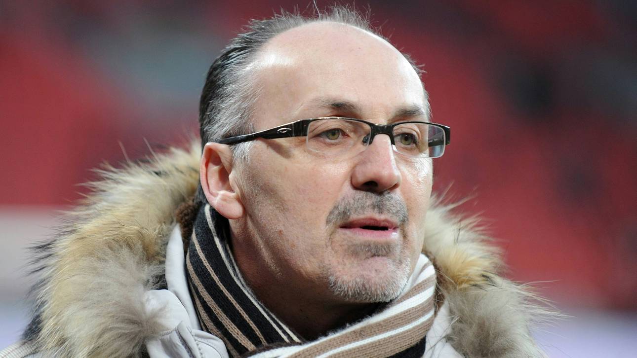 Kohler adelt Kane: „Außergewöhnlich“