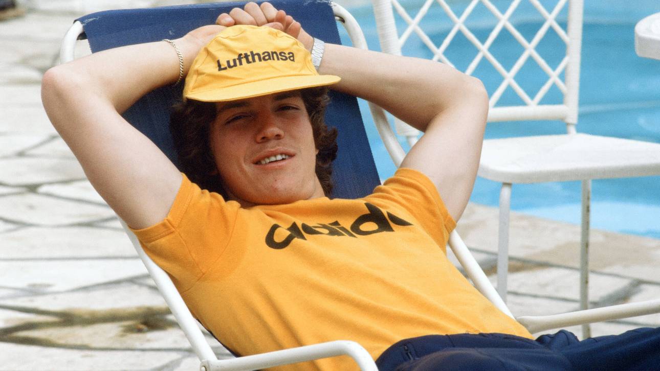 Matthäus‘ bemerkenswerter Wandel