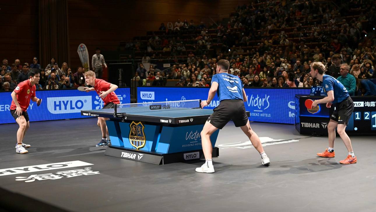 Final Four bleibt in Saarbrücken