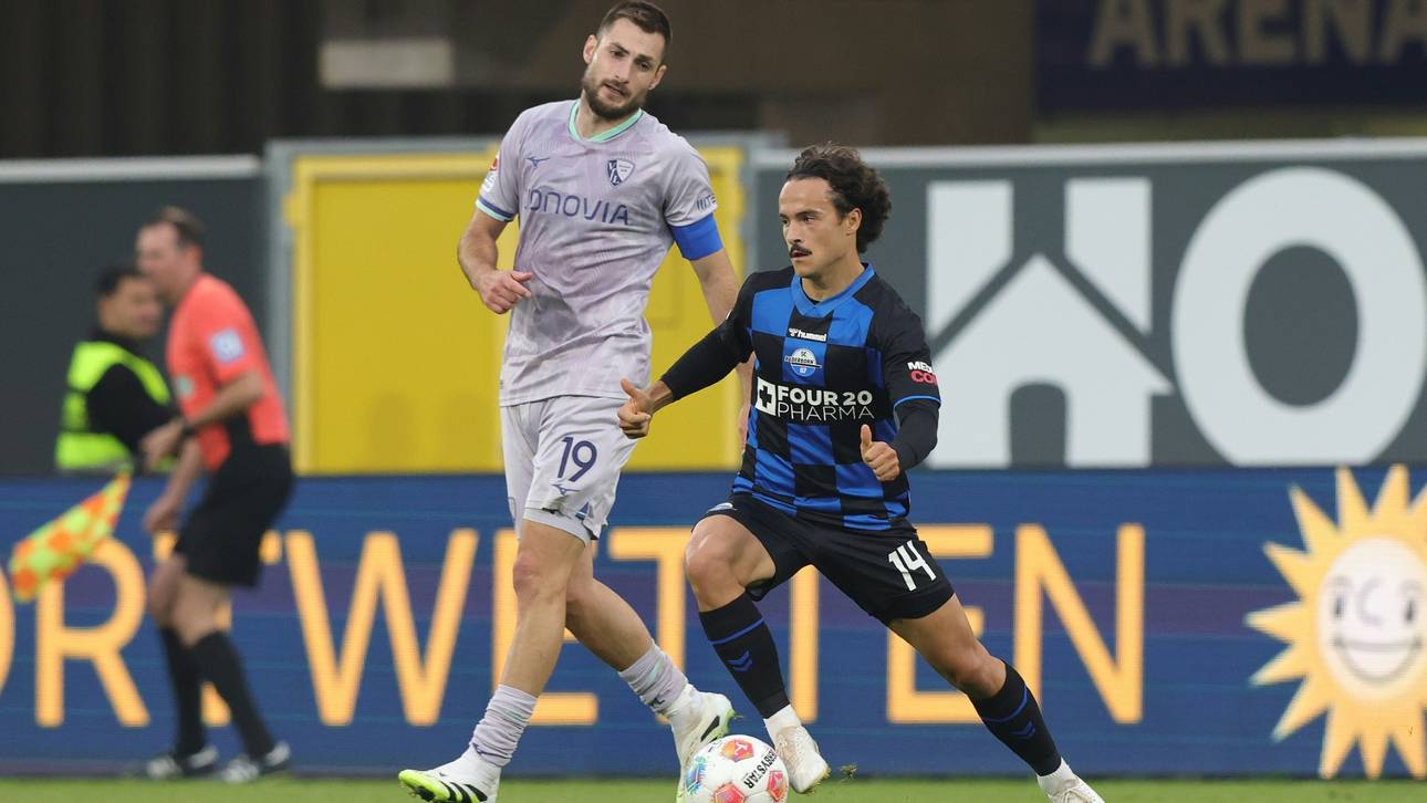 Baur ersetzt Ouédraogo bei der U21