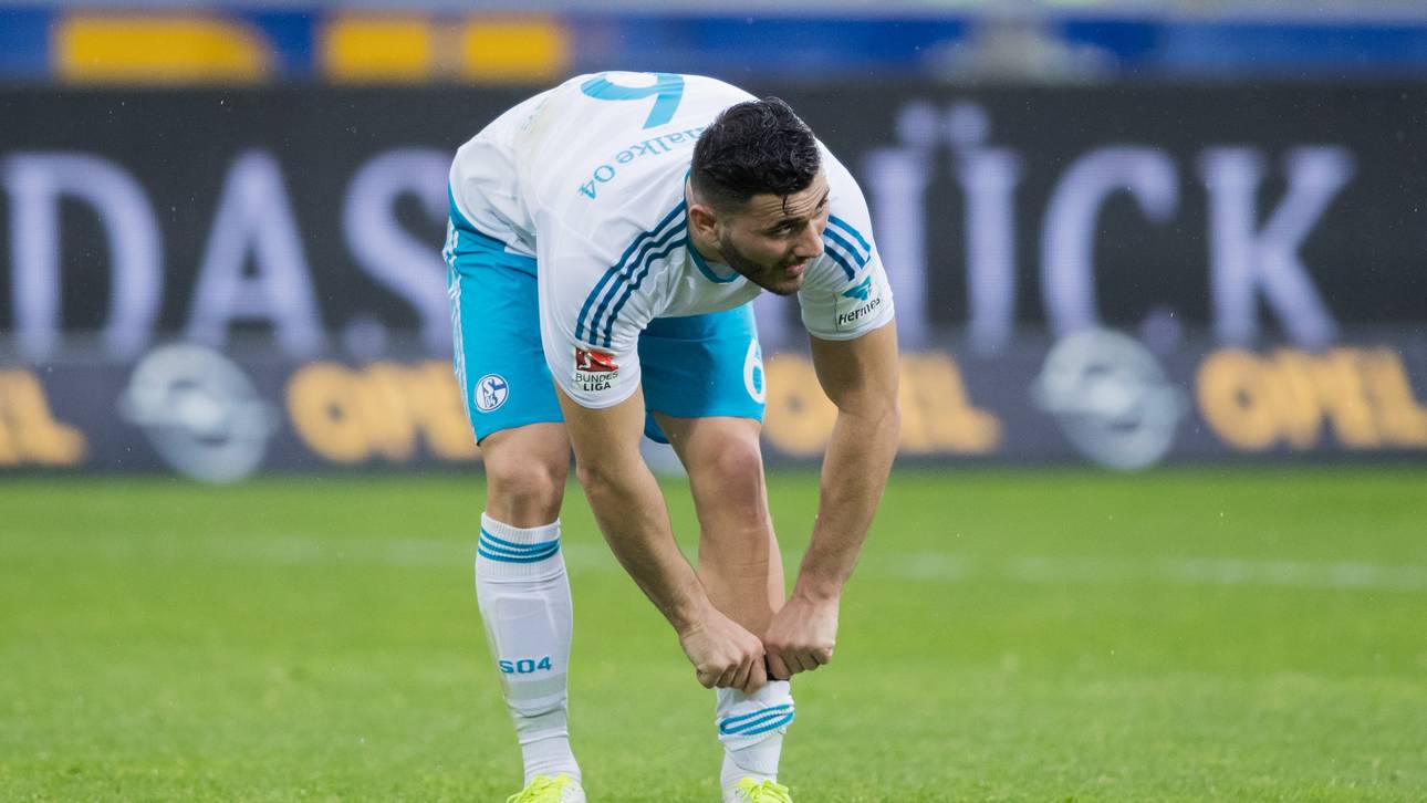 Mitspieler verrät Kolasinac-Abschied