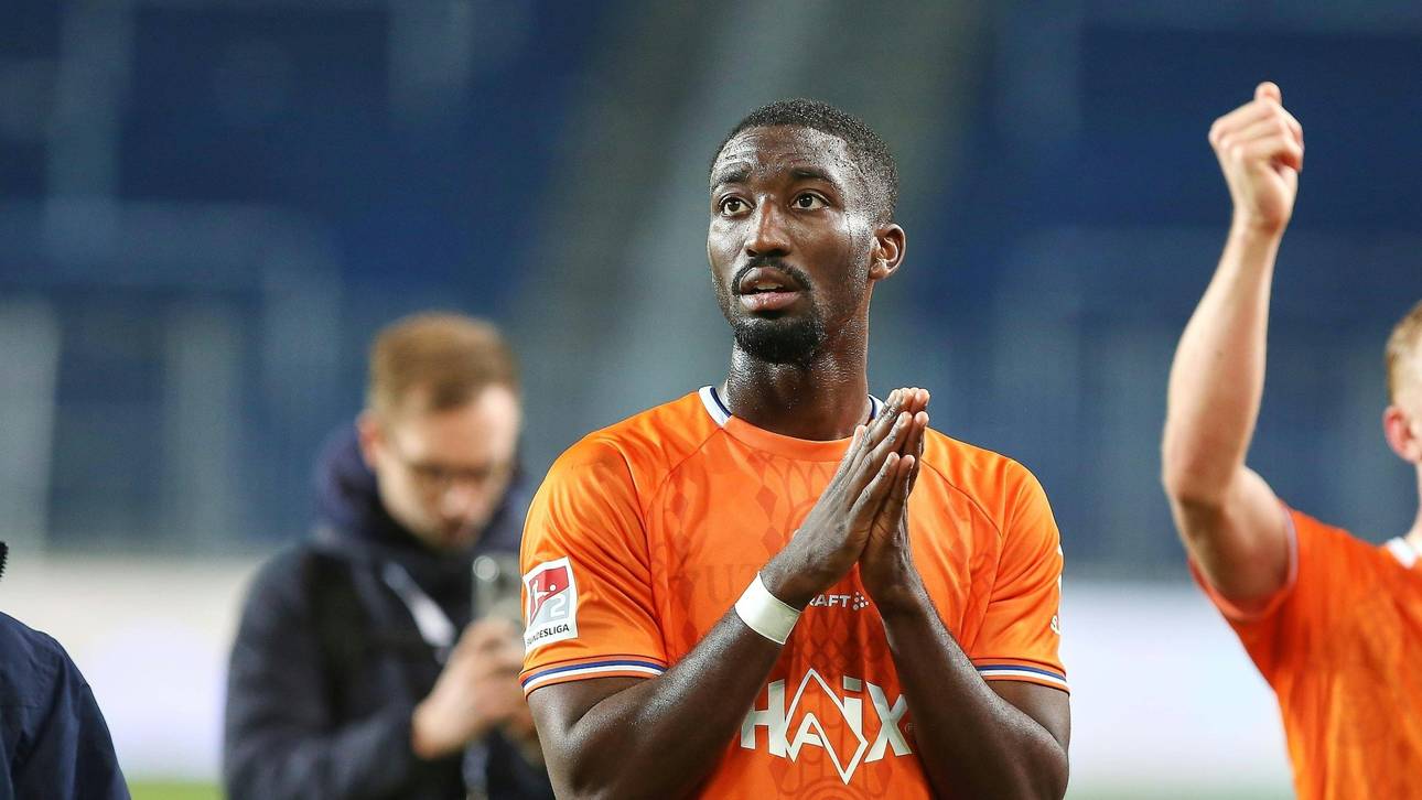 DFB-Gegner Ghana nominiert Kader