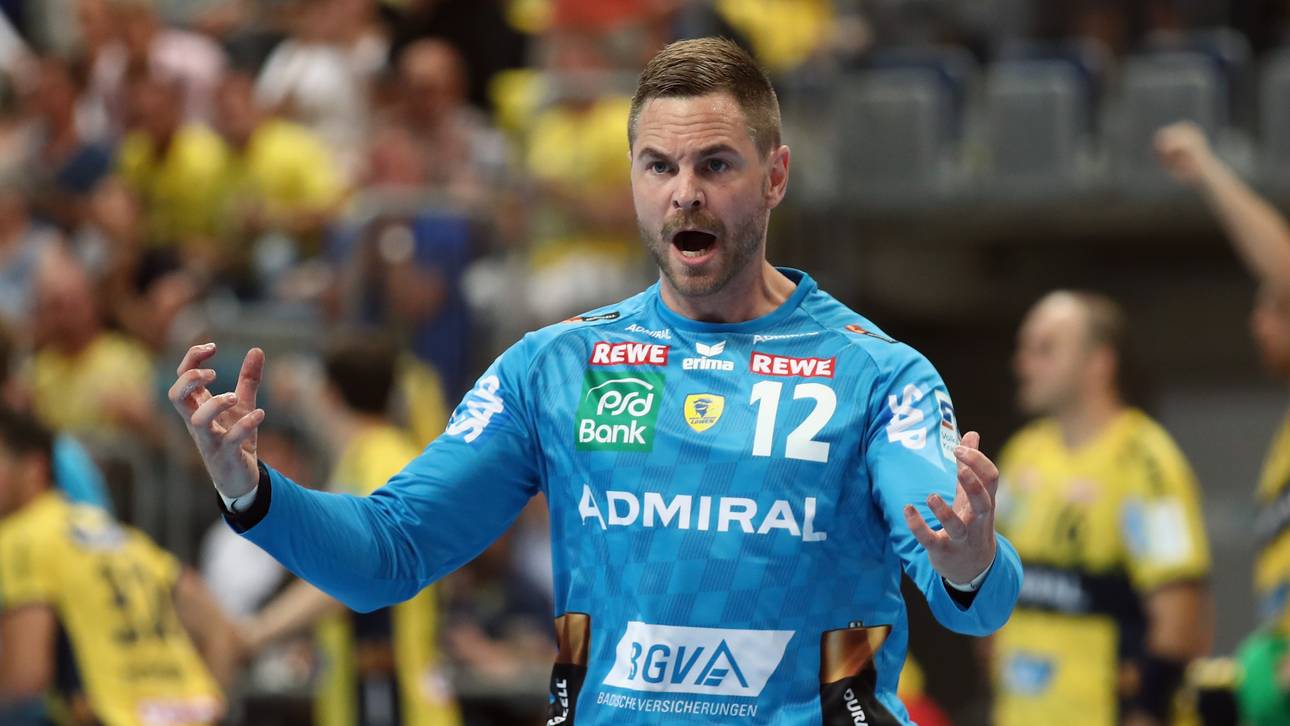 Löwen doch in Champions League