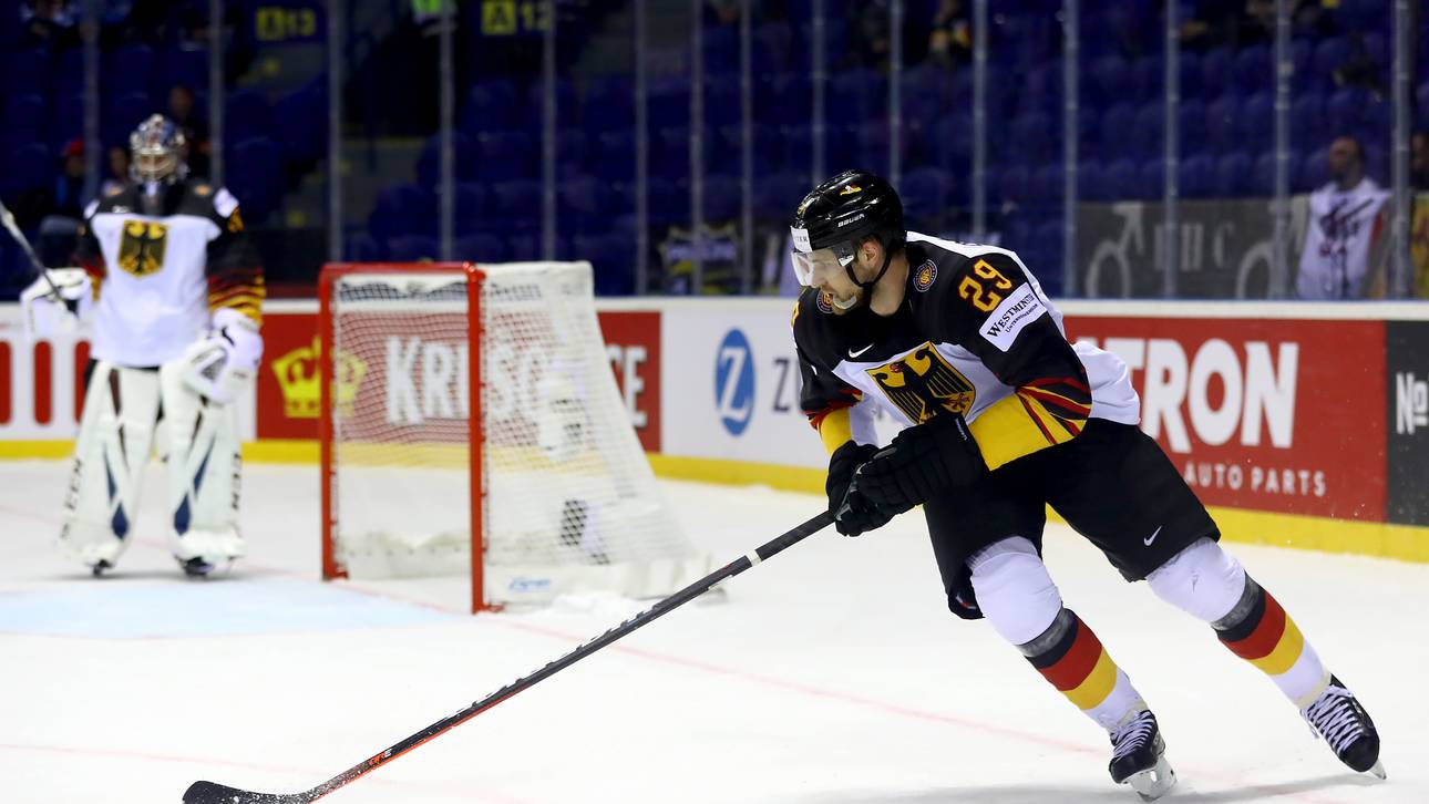 DEB-Team will Sieg gegen „Große“