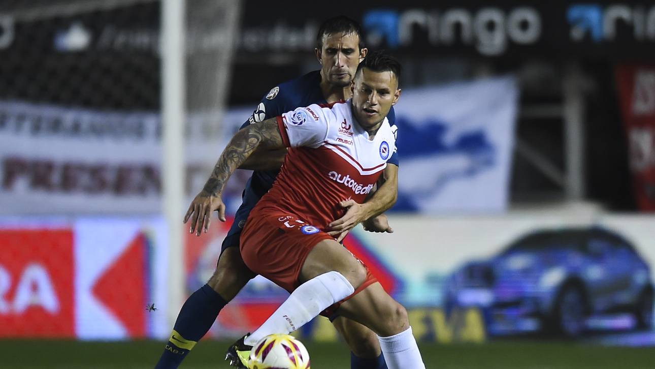 Bobadilla: Ich wäre besser als Salah