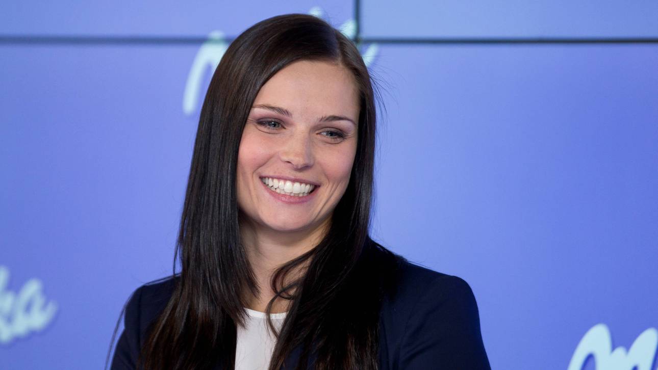 Eheglück und neuer Name für Fenninger