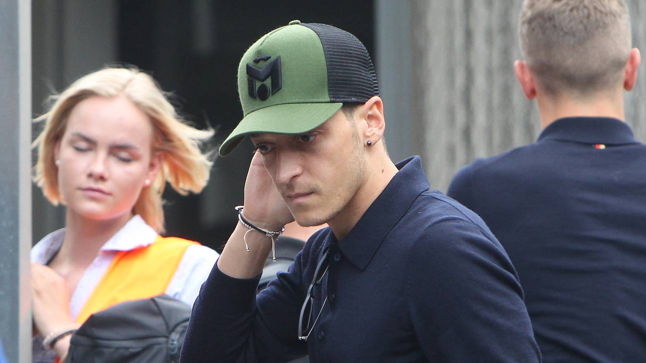 Löw-Berater erklärt Özils Rücktritt