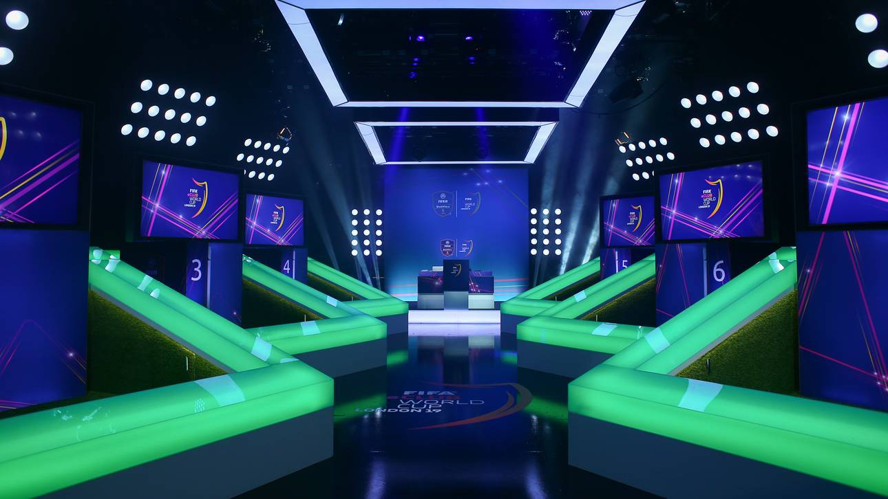 FIFA: Werder bleibt Teilnahme verwehrt