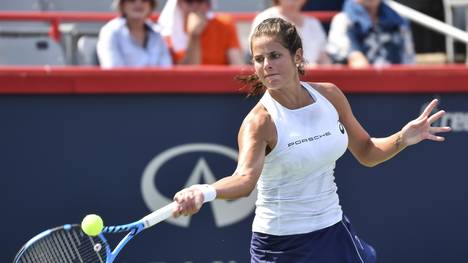 Julia Görges, Australian Open, Karriere