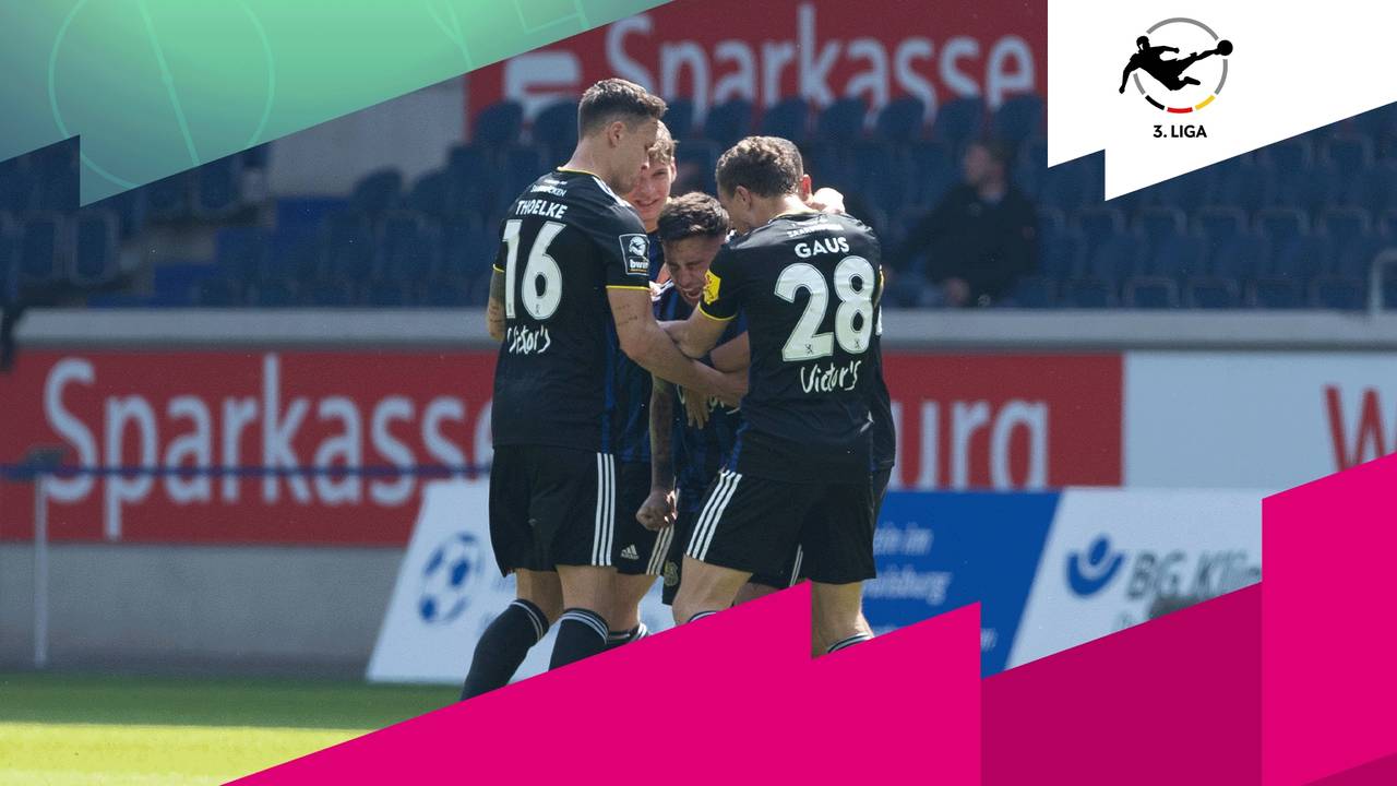 Top10 - Woche 34