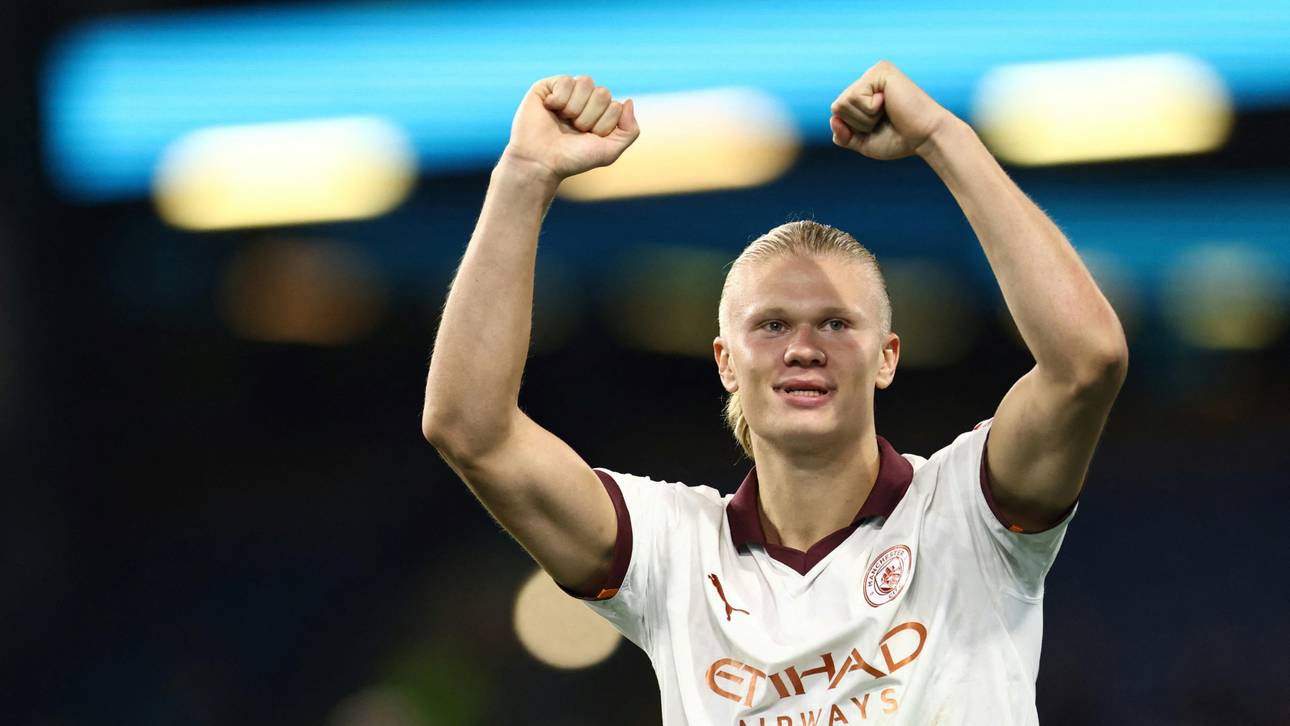 Messi oder Haaland: Wer macht‘s?