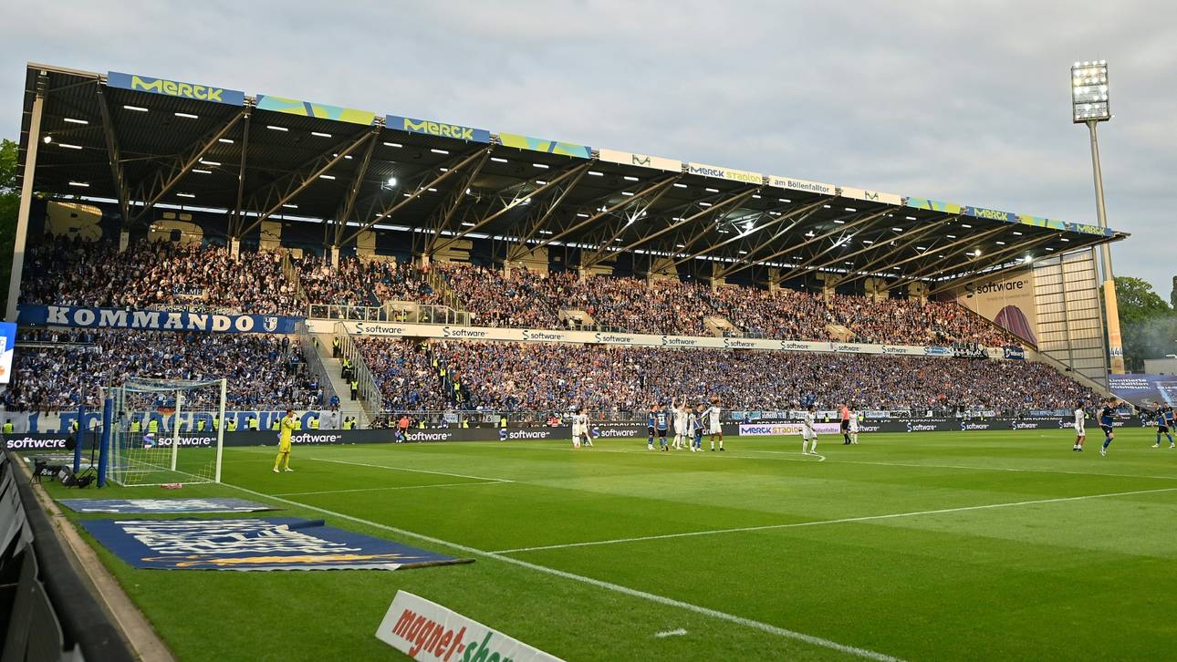 Neuigkeiten zum Böllenfalltor