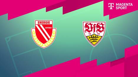 Energie Cottbus - VfB Stuttgart II: Tore und Highlights | 3. Liga