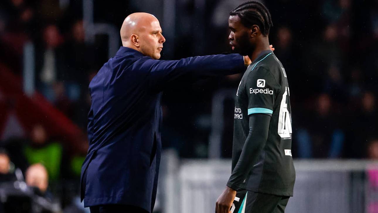 Historisch bitteres Profi-Debüt