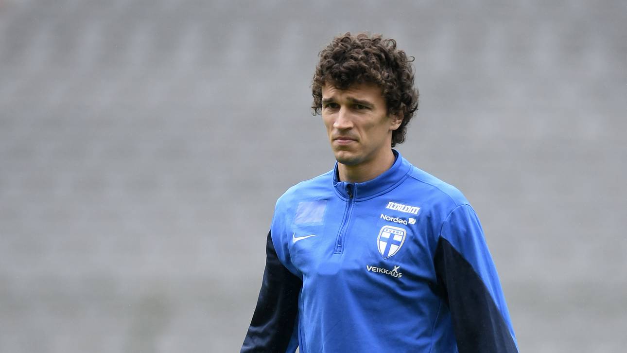 Dopingsperre wegen Kautabak?