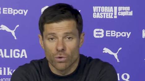 Real Madrid zeigte beim 2:1 gegen Alavés die geforderte Reaktion auf die Niederlagen gegen Vigo und City. Trainer Xabi Alonso betonte im Anschluss die Wichtigkeit des Zusammenhalts, um wieder in die Spur zu finden.