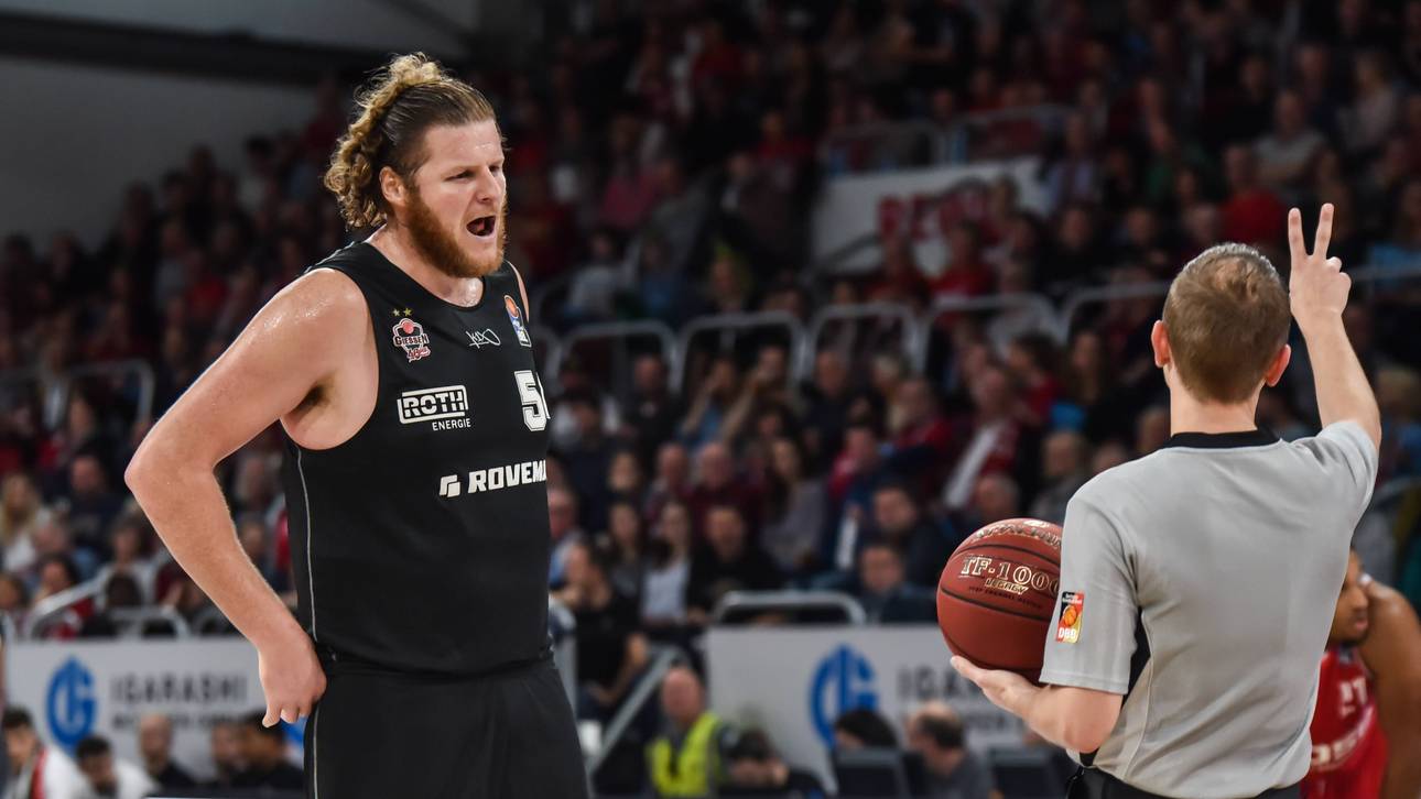 Bryant erhält deutschen Pass