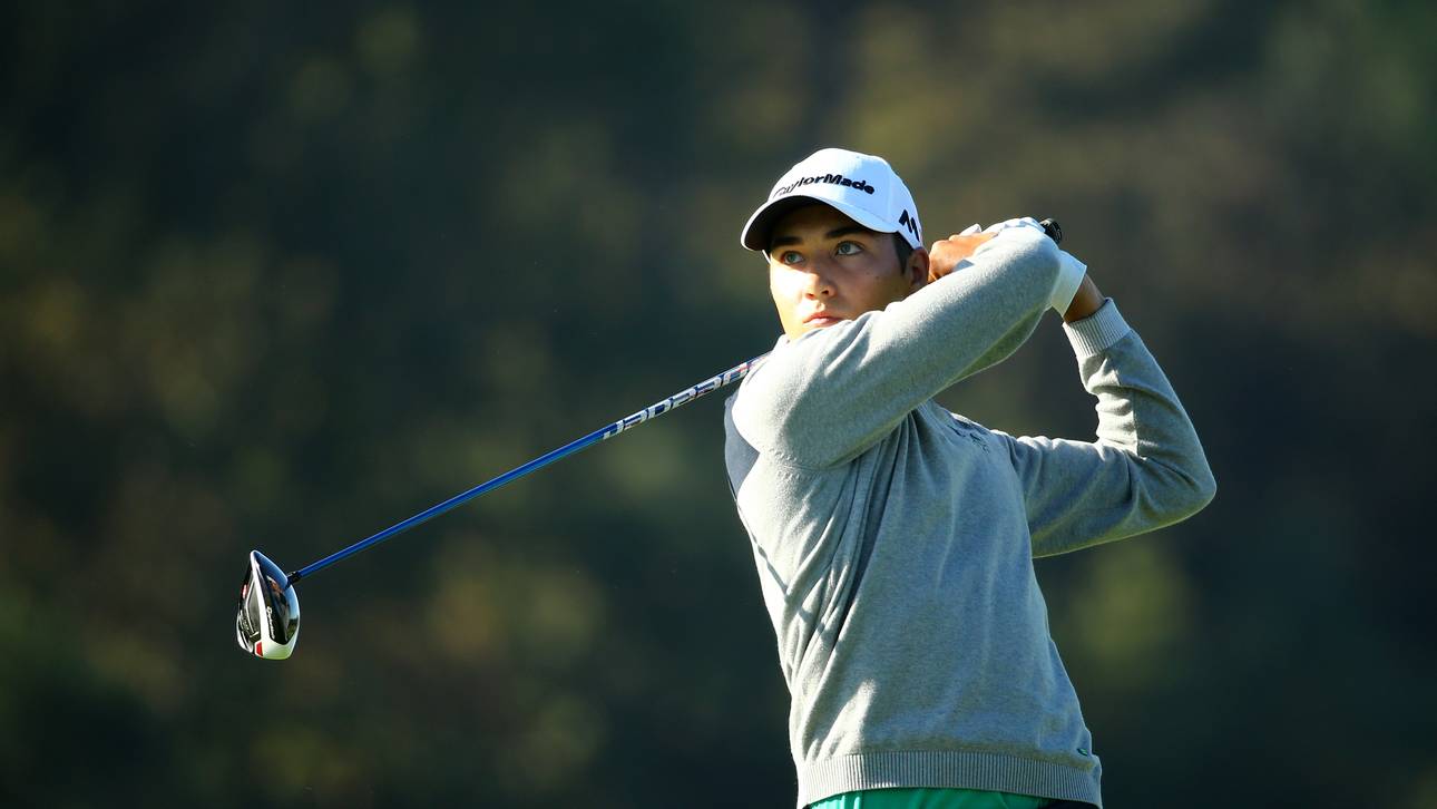 Zweitbestes Tour-Ergebnis von Foos