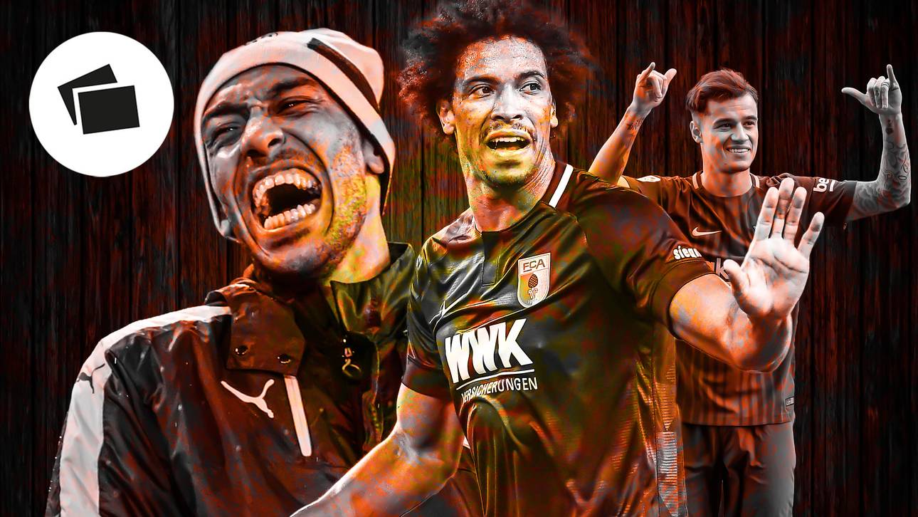 Diese Spieler provozierten Wechsel